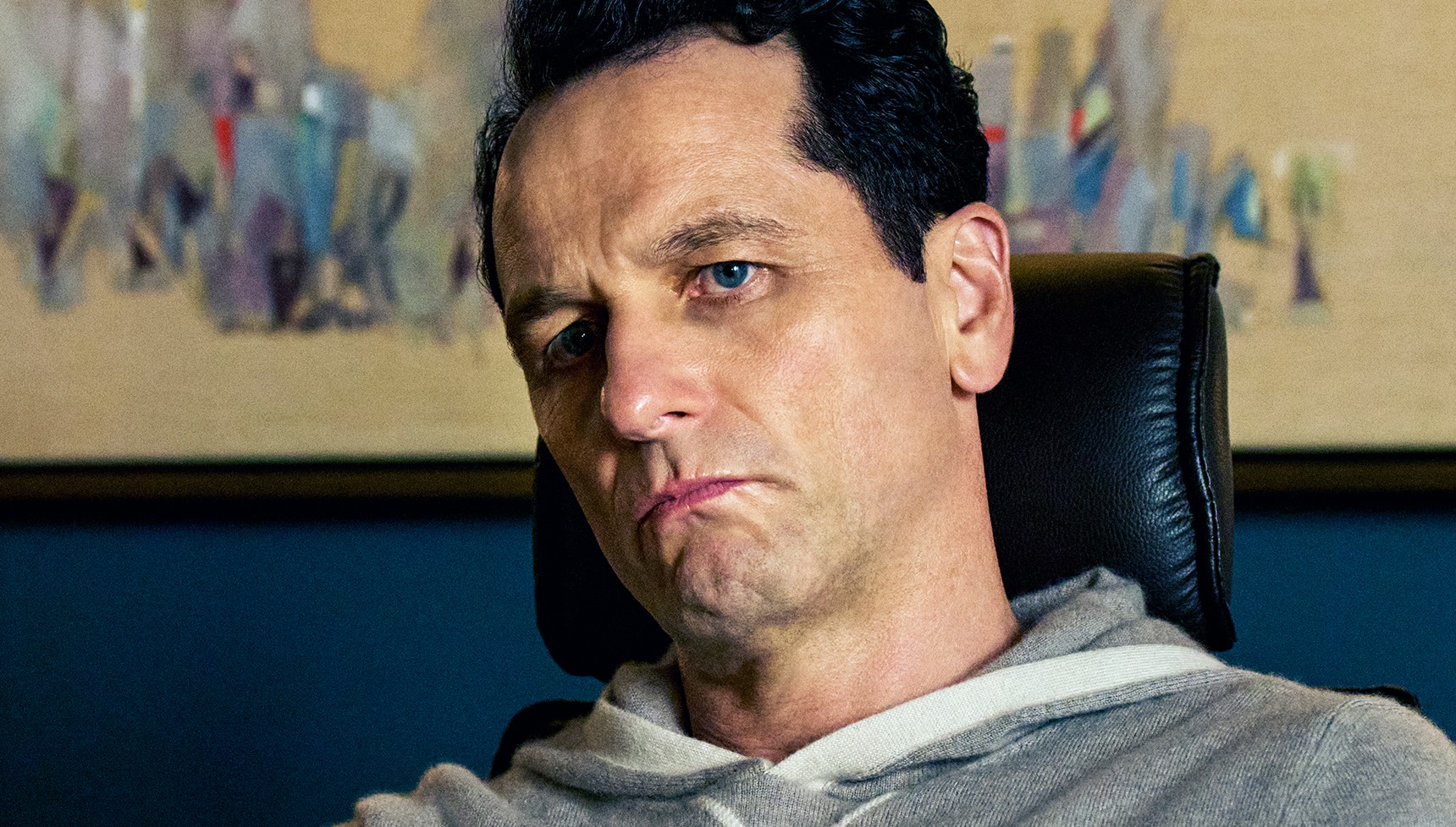 Netflix's 'gripping and stylish' cat and mouse thriller The Beast in Me is your essential new binge watch: cast, episodes, trailer