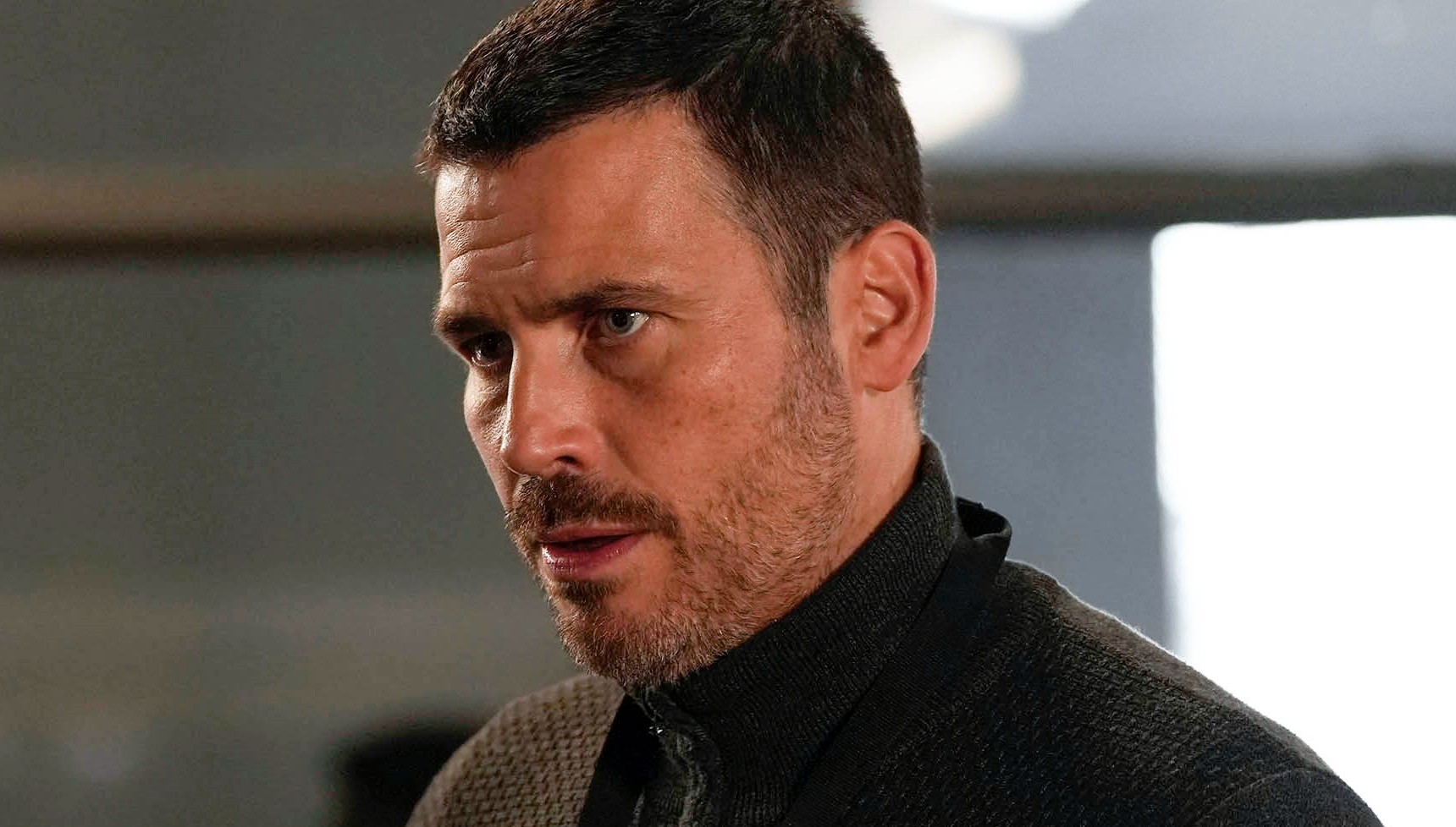 Rob James-Collier as DC Ben Cooper