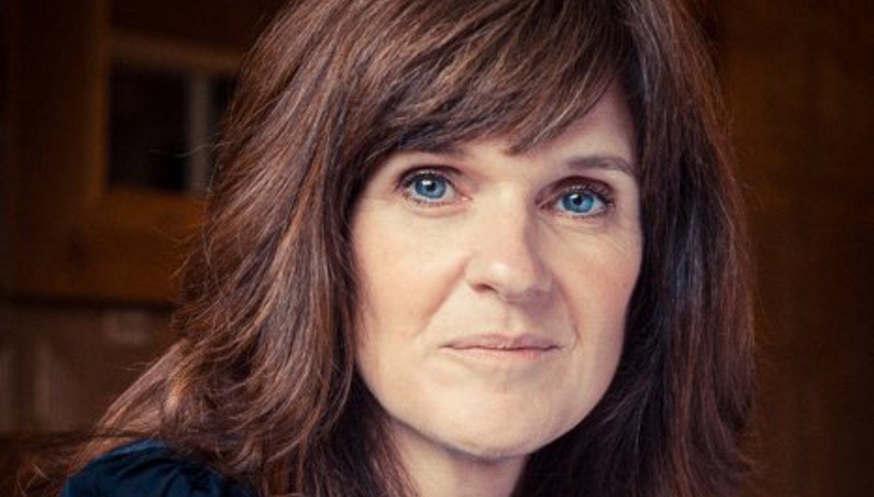 Siobhan Finneran headshot