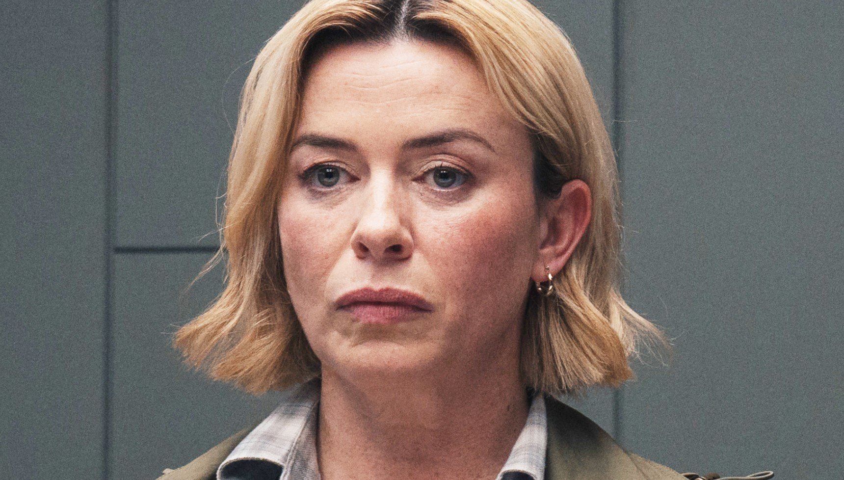 Gone on ITV: 'Gripping cat and mouse' psychological drama stars Eve Myles and David Morrissey