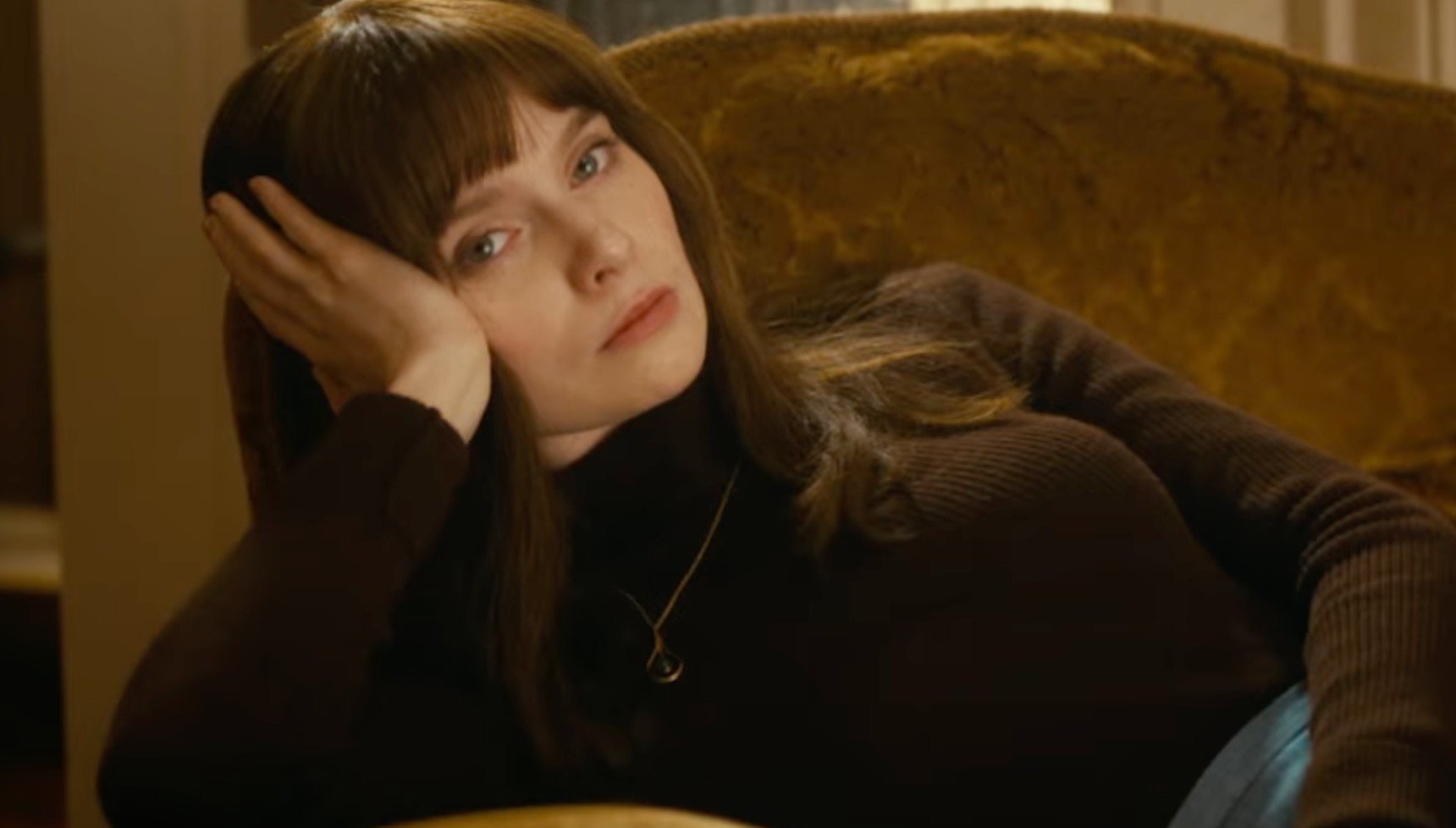 Trespasses on Channel 4 ending explained: What happened to Cushla in the 'brilliantly moving' love story set during the Troubles