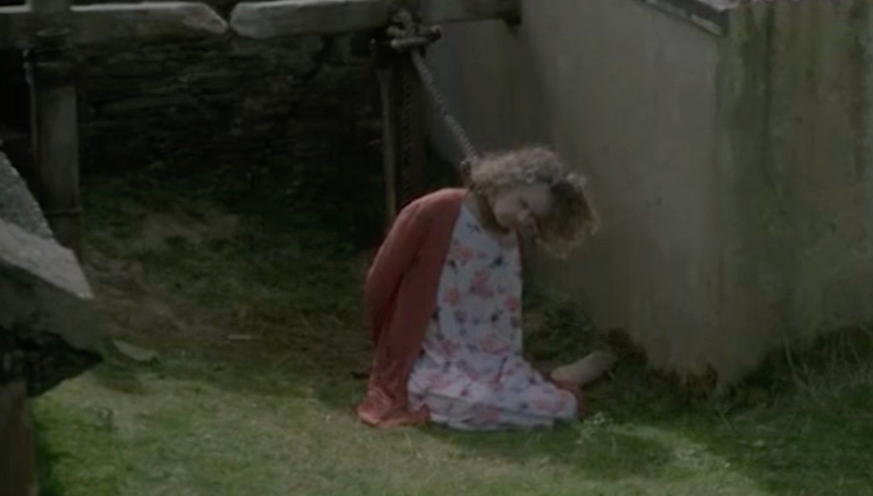 Eadie Tulloch found dead in Shetland series 10 episode 1