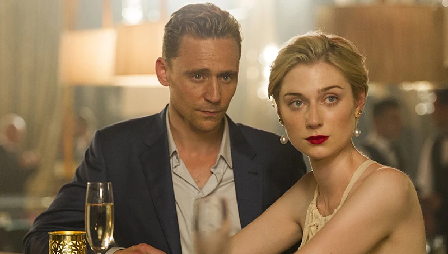 The Night Manager series 1 recap: If Richard Roper got caught, and Jonathan Pine's fate