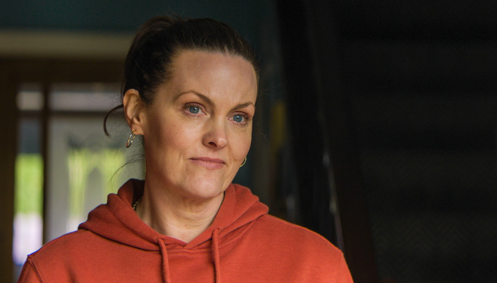 Jo Joyner in Time series 3