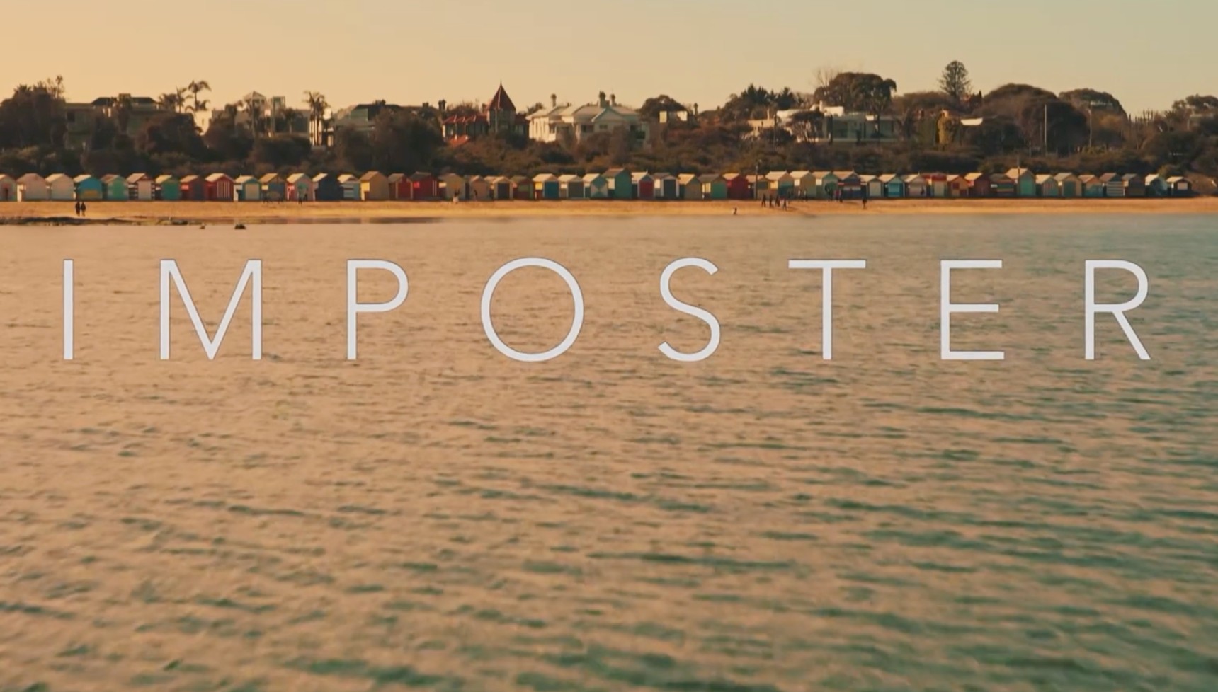 The Imposter filming locations