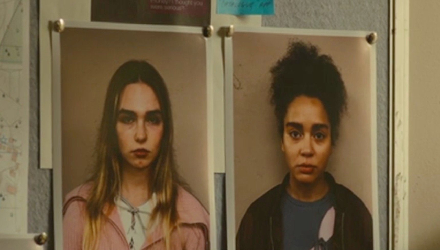 Wild Cherry on BBC One ending explained: Richford Lake killer revealed, and Gigi's huge secret