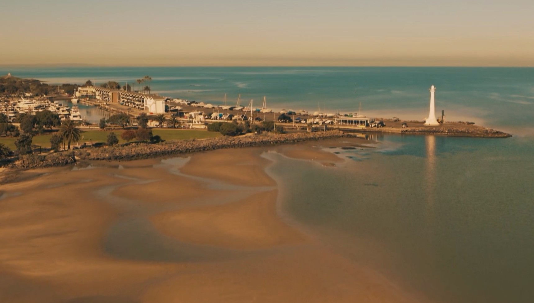 The Imposter filming locations