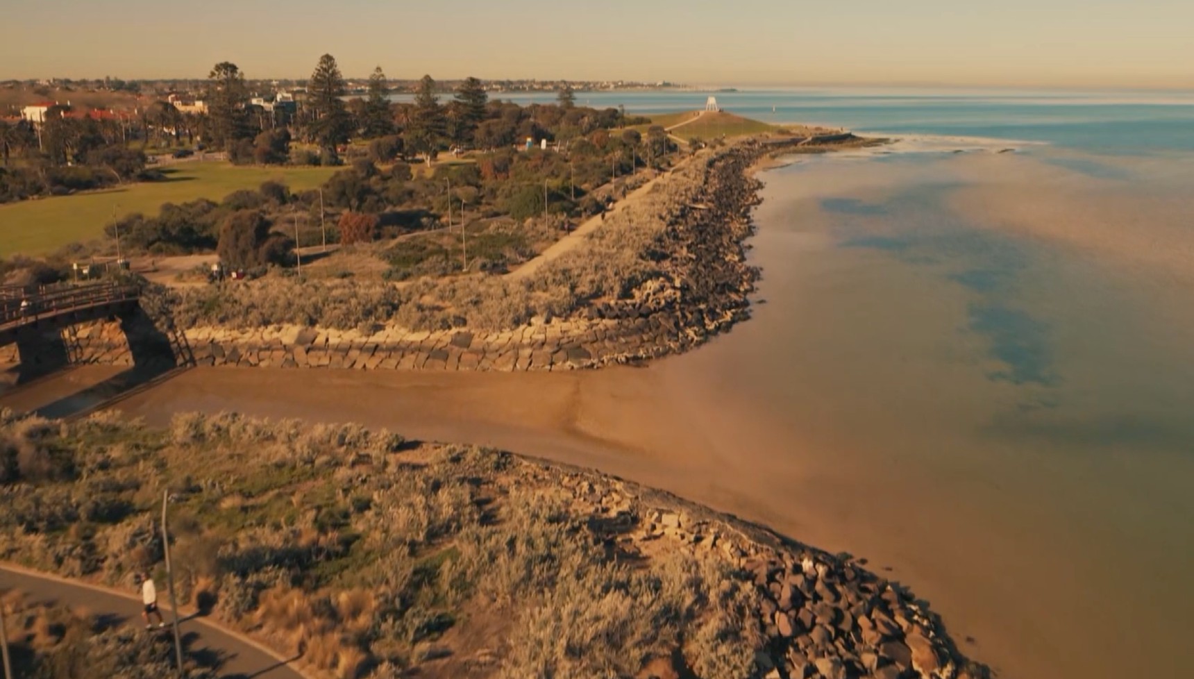 The Imposter filming locations