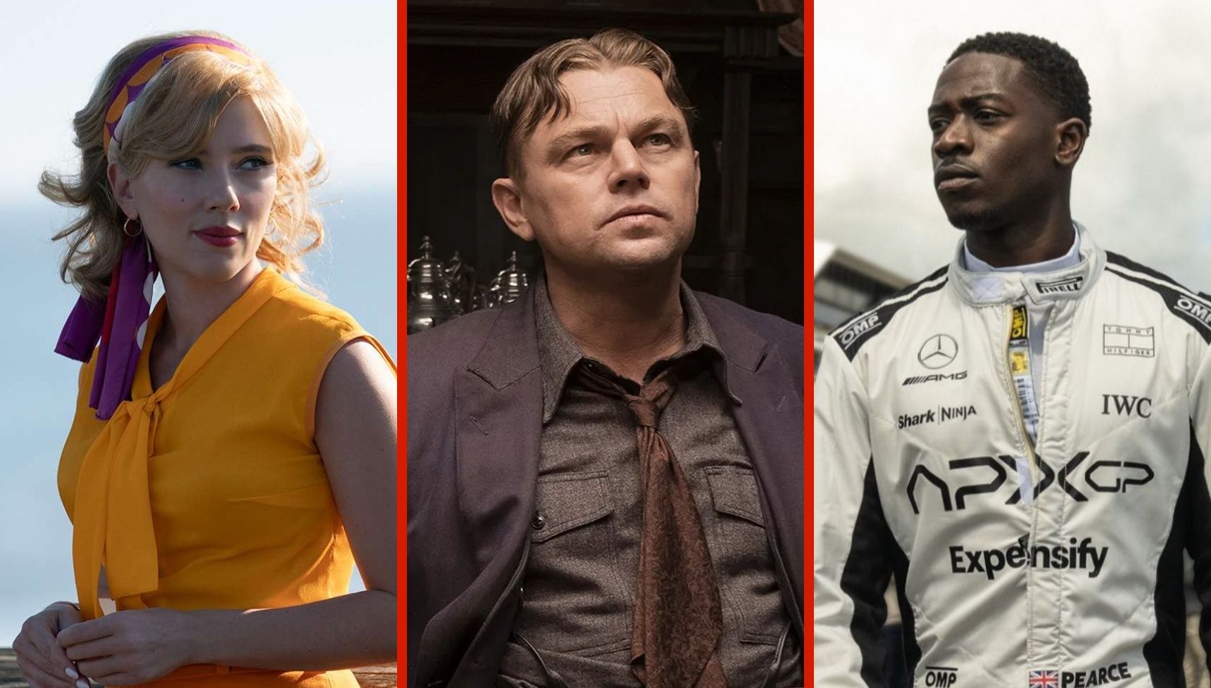 The 30 best films on Apple TV to watch in November 2025