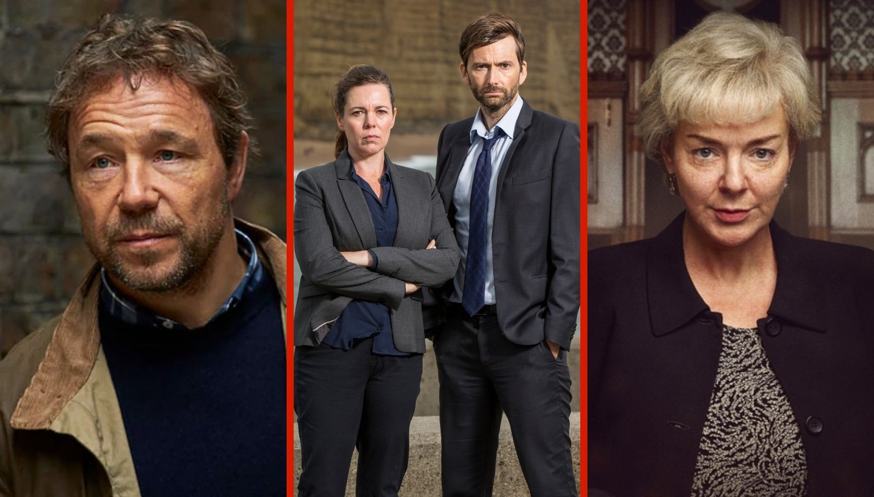 The 30 best ITVX dramas you missed on ITV