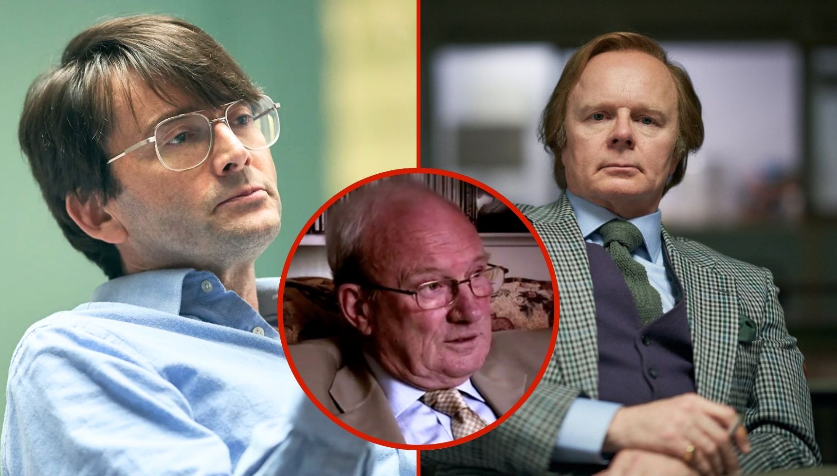 Where is Brian Masters now? Des' real-life author and the 5 haunting words he used for Dennis Nilsen