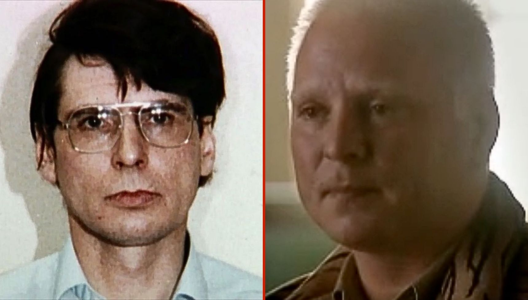 'Chilling' Dennis Nilsen survivor interview resurfaces as Des hits Netflix chart: 'I thought he was trying to help me'