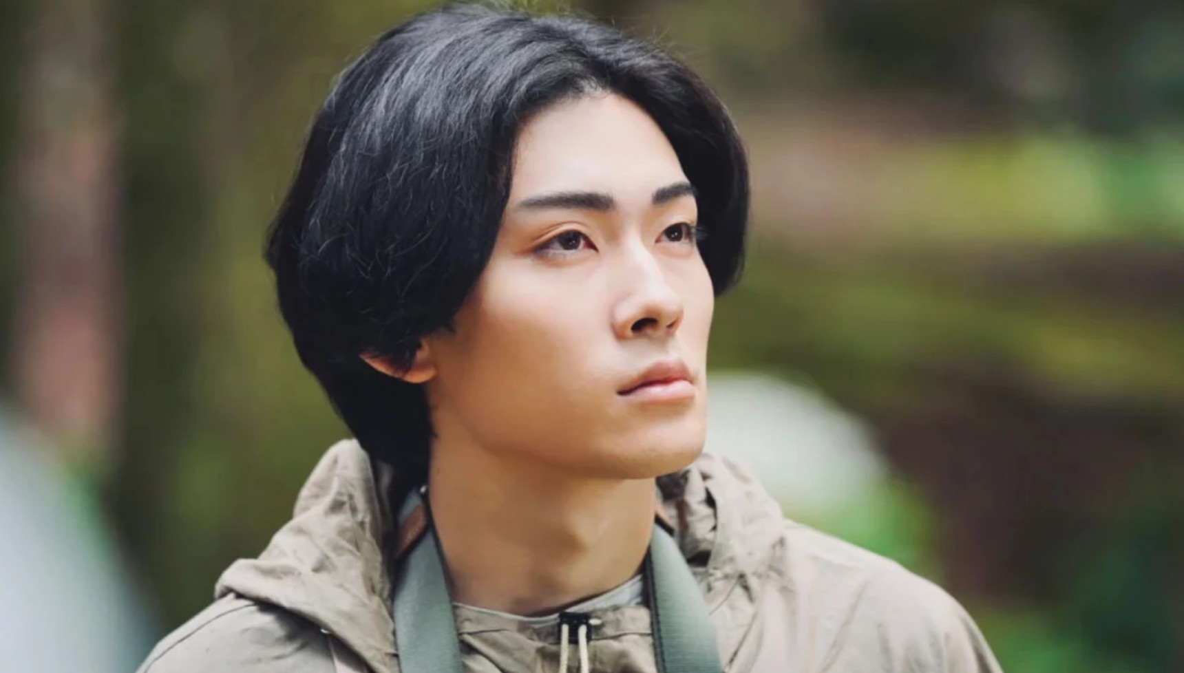  Ichikawa Somegorô in Human Specimens