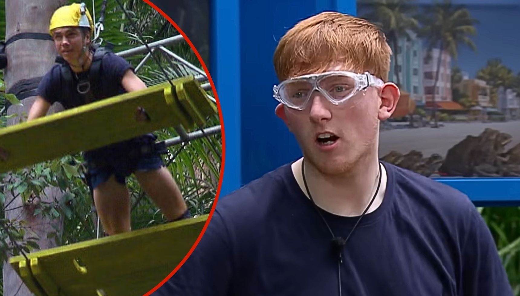 I'm A Celebrity fans demand Bushtucker Trial change: 'Put the money here please'