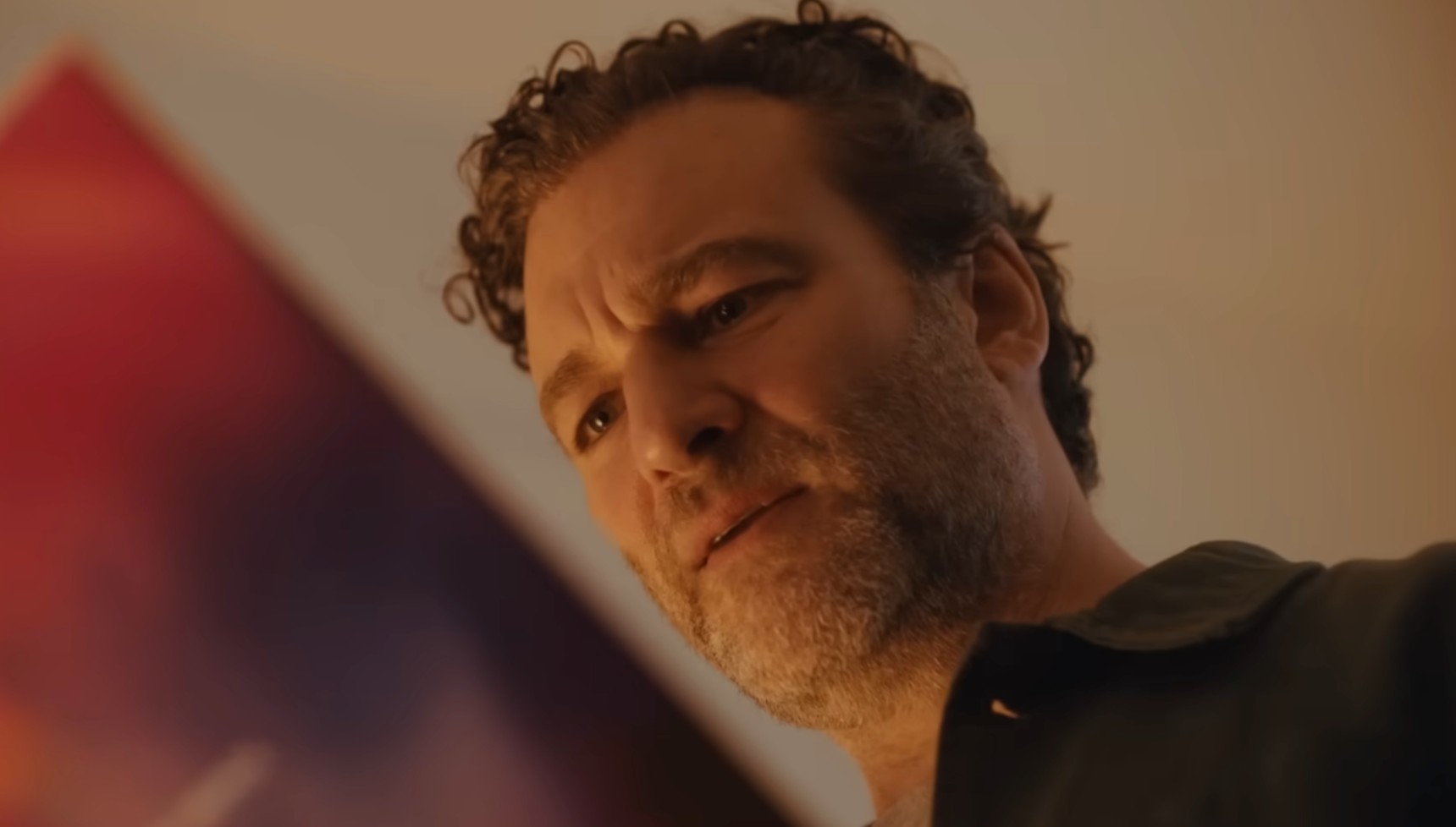 John Lewis Christmas advert accused of 'ripping off' one of the saddest movies ever made