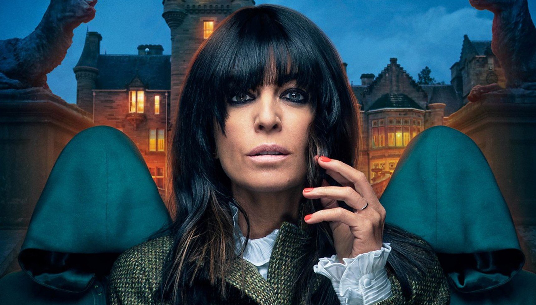 Where to watch The Celebrity Traitors final: All the cinemas showing the BBC finale show