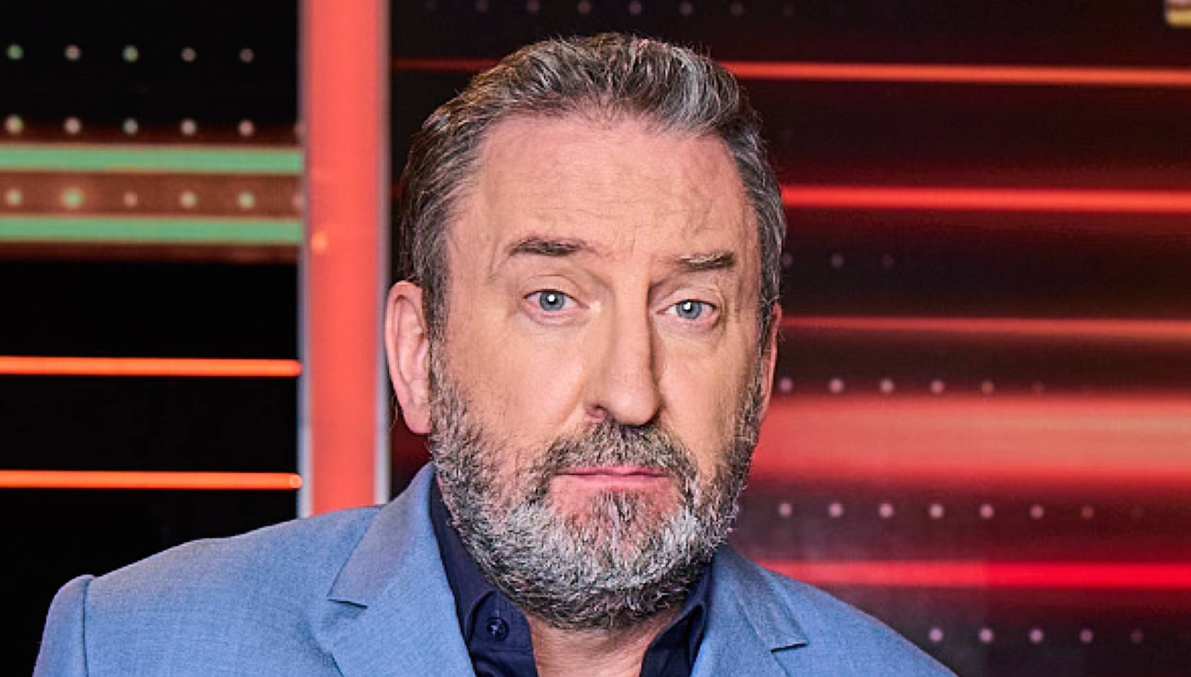 Lee Mack hosting The 1% Club