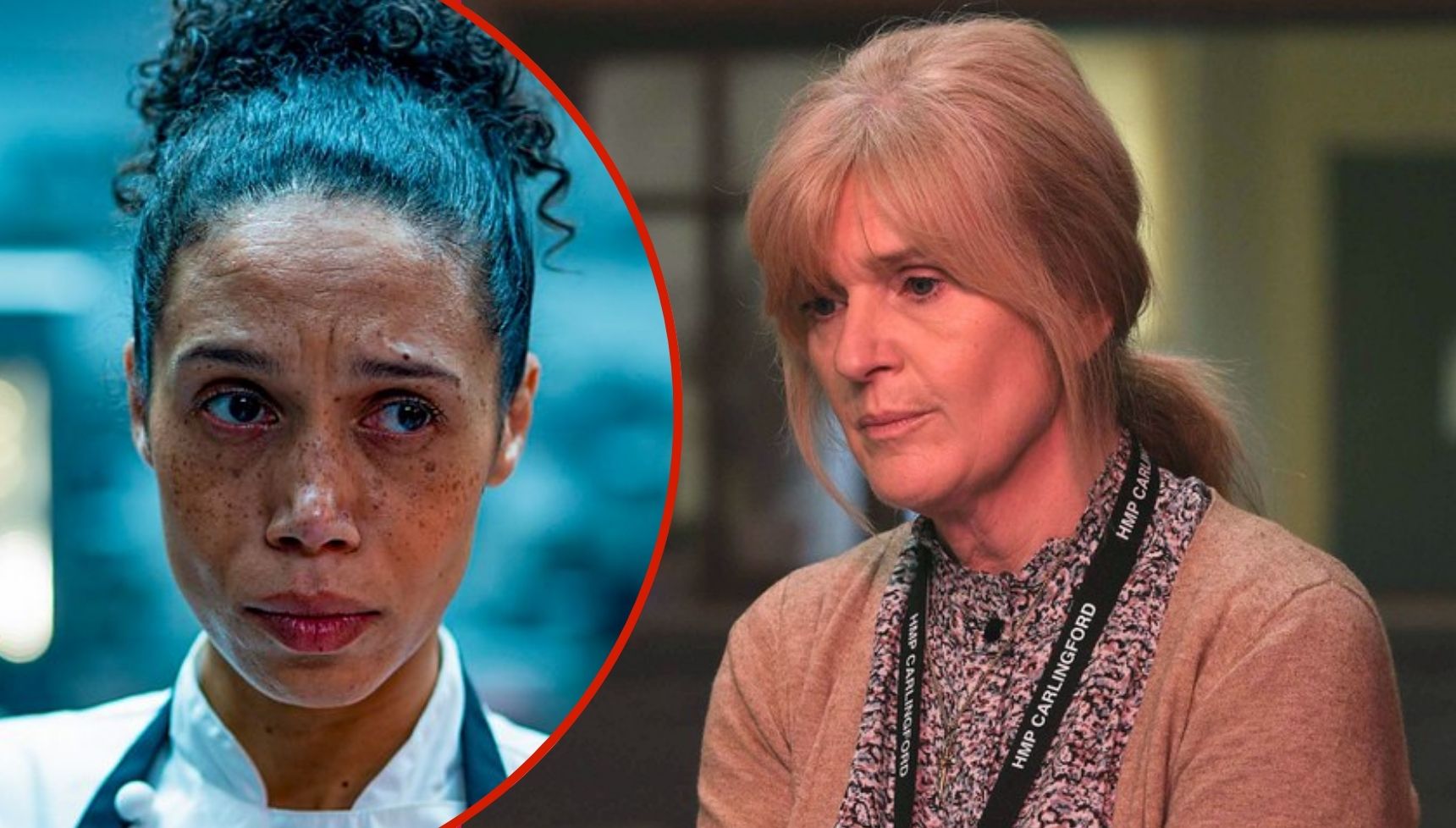 Time series 3: 'Masterpiece' BBC drama starring Siobhan Finneran reveals new cast as filming begins