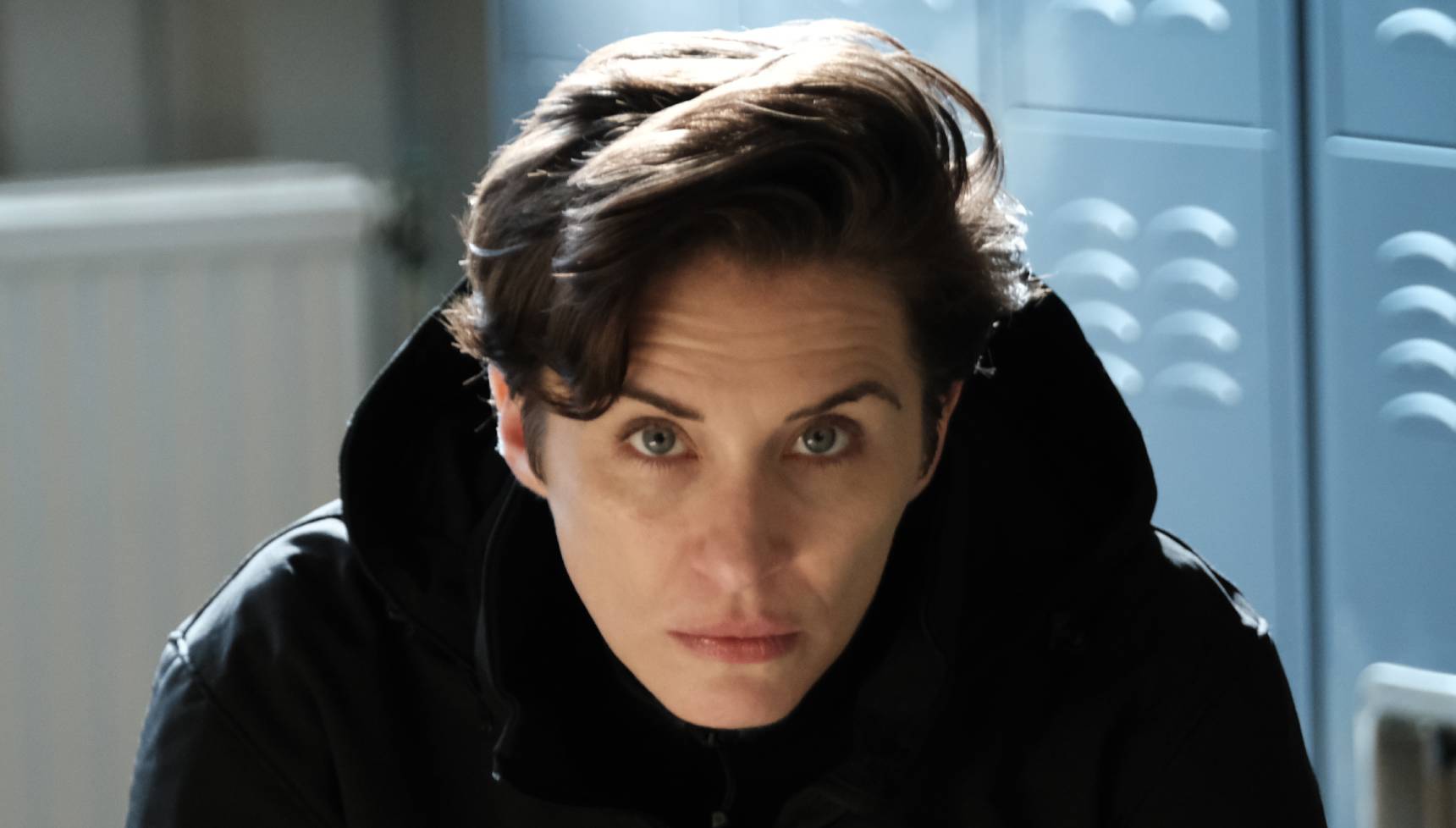 Trigger Point filming locations for series 3 including a stunning landmark you can visit