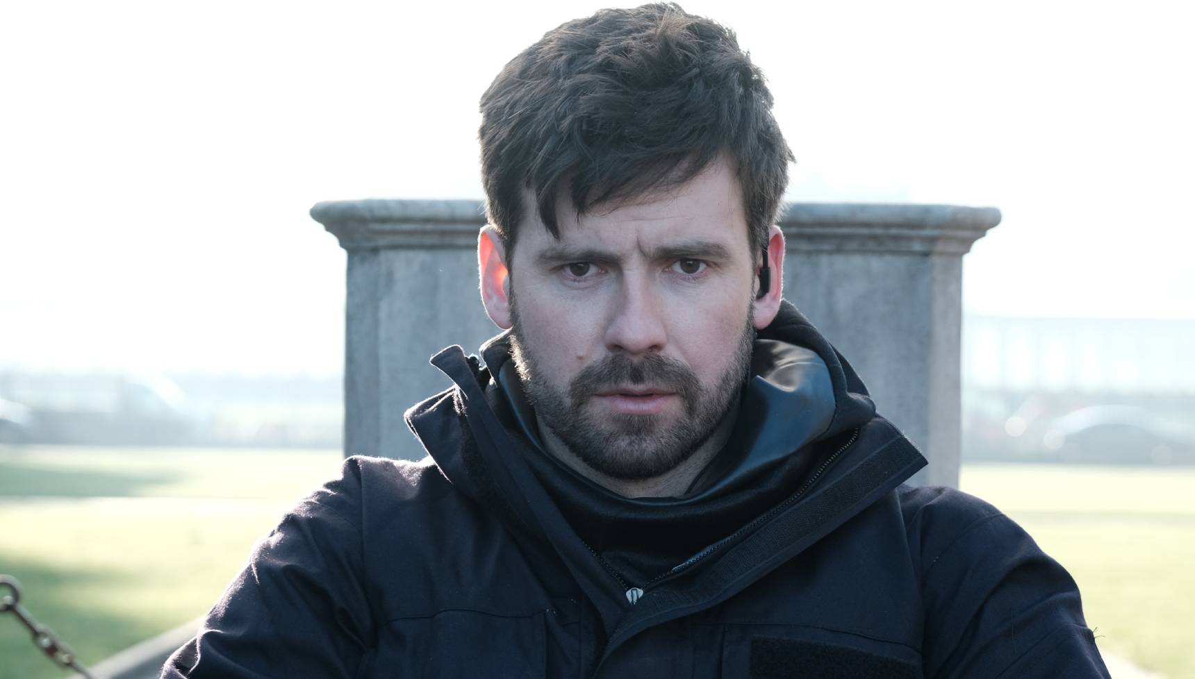 Trigger Point: Viewers hope for a miracle for heroic Rich after huge explosion