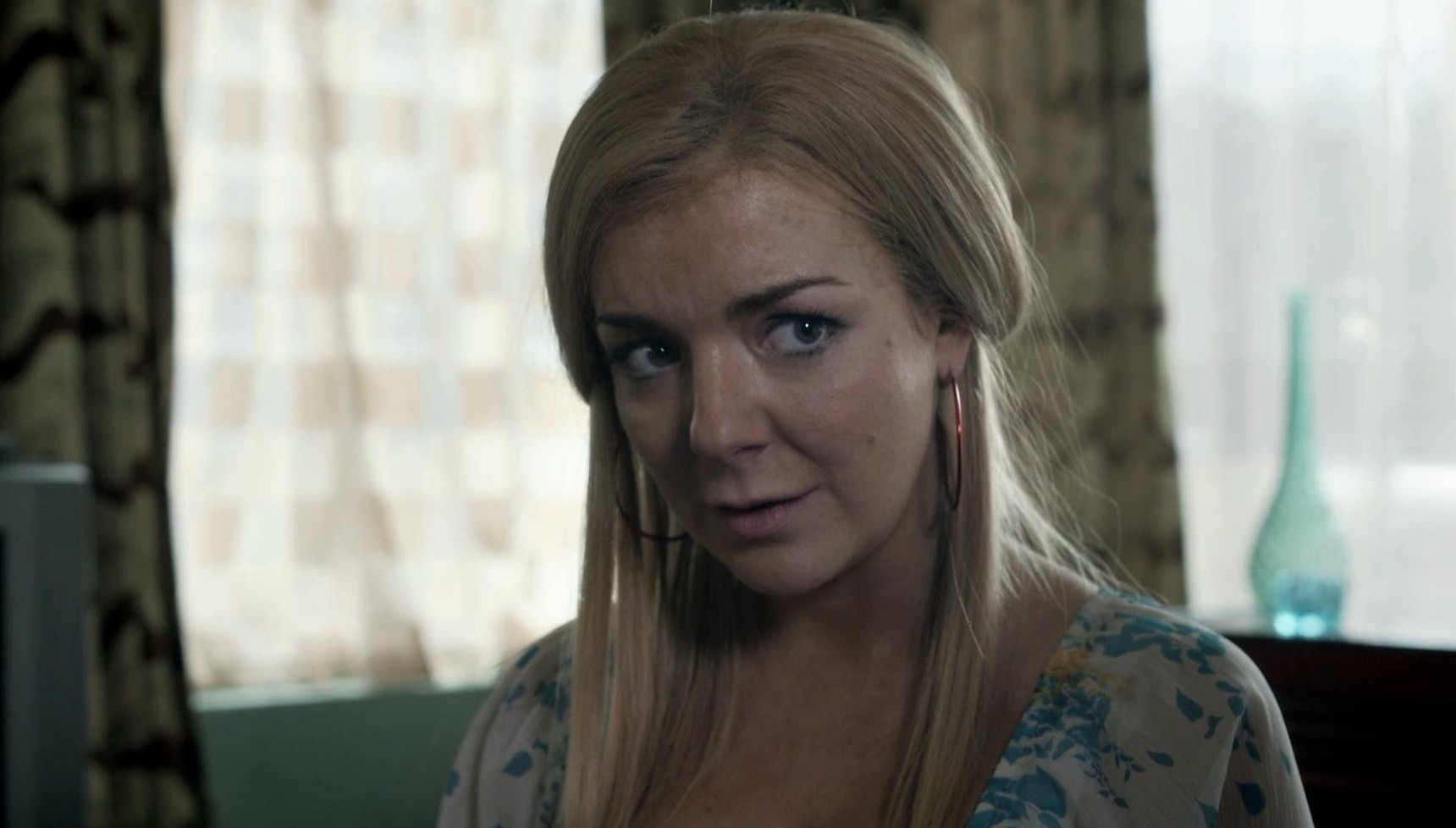 Sheridan Smith in Inside No. 9