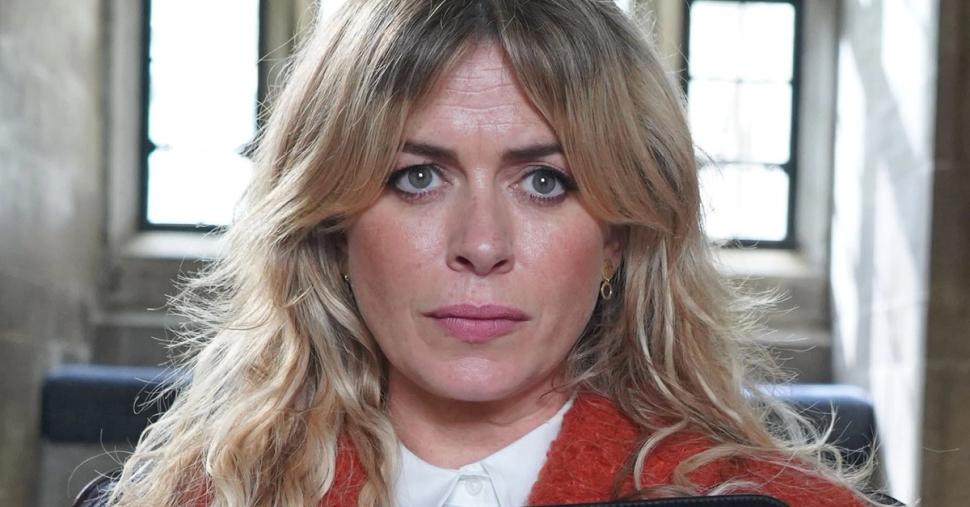 The Game viewers ‘turn Channel 5 off’ in reaction to Robson Green’s character Patrick new 1