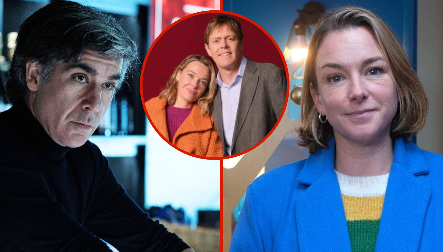 Beyond Paradise Christmas special 2025 cast: Guest stars includes a British comedy legend and a Corrie two-timer