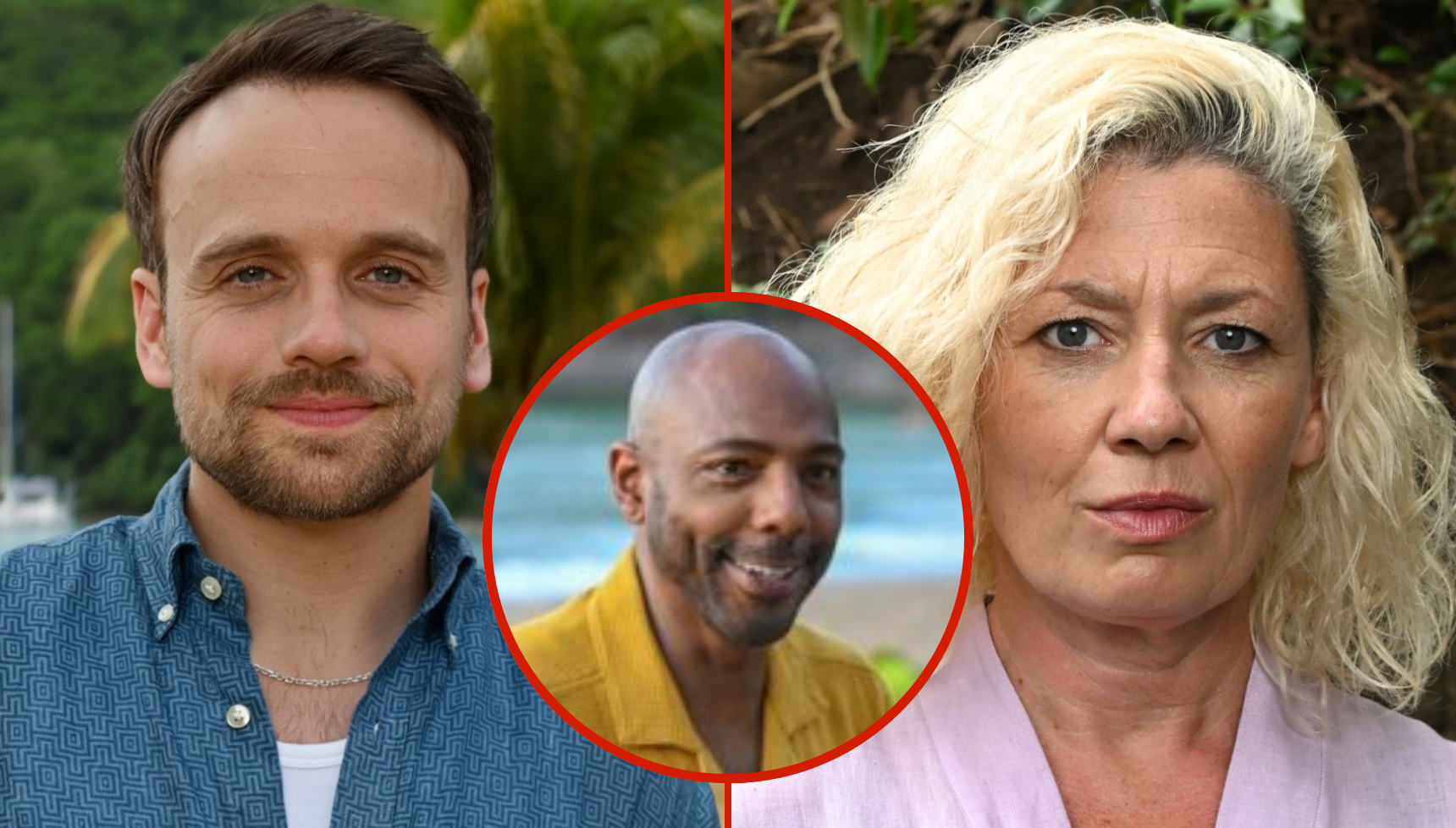 Death in Paradise Christmas special 2025: Guest cast includes Line of Duty and Doctor Who favourites