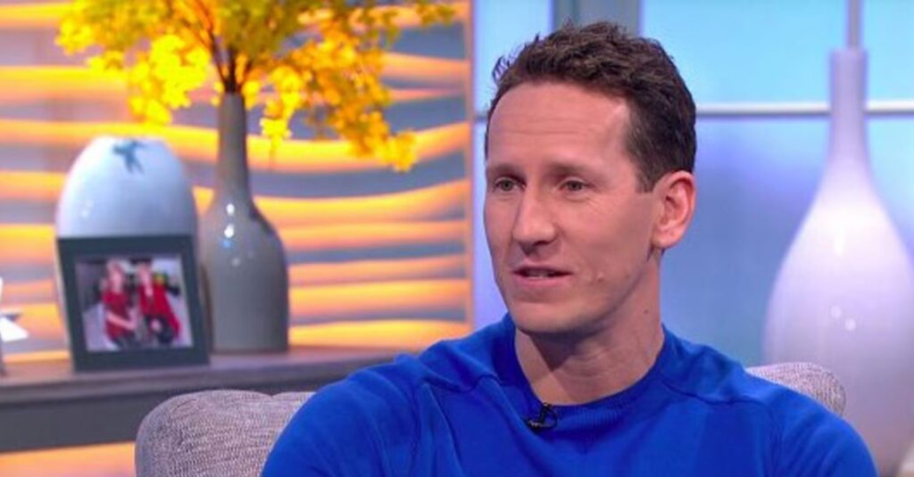 Brendan Cole