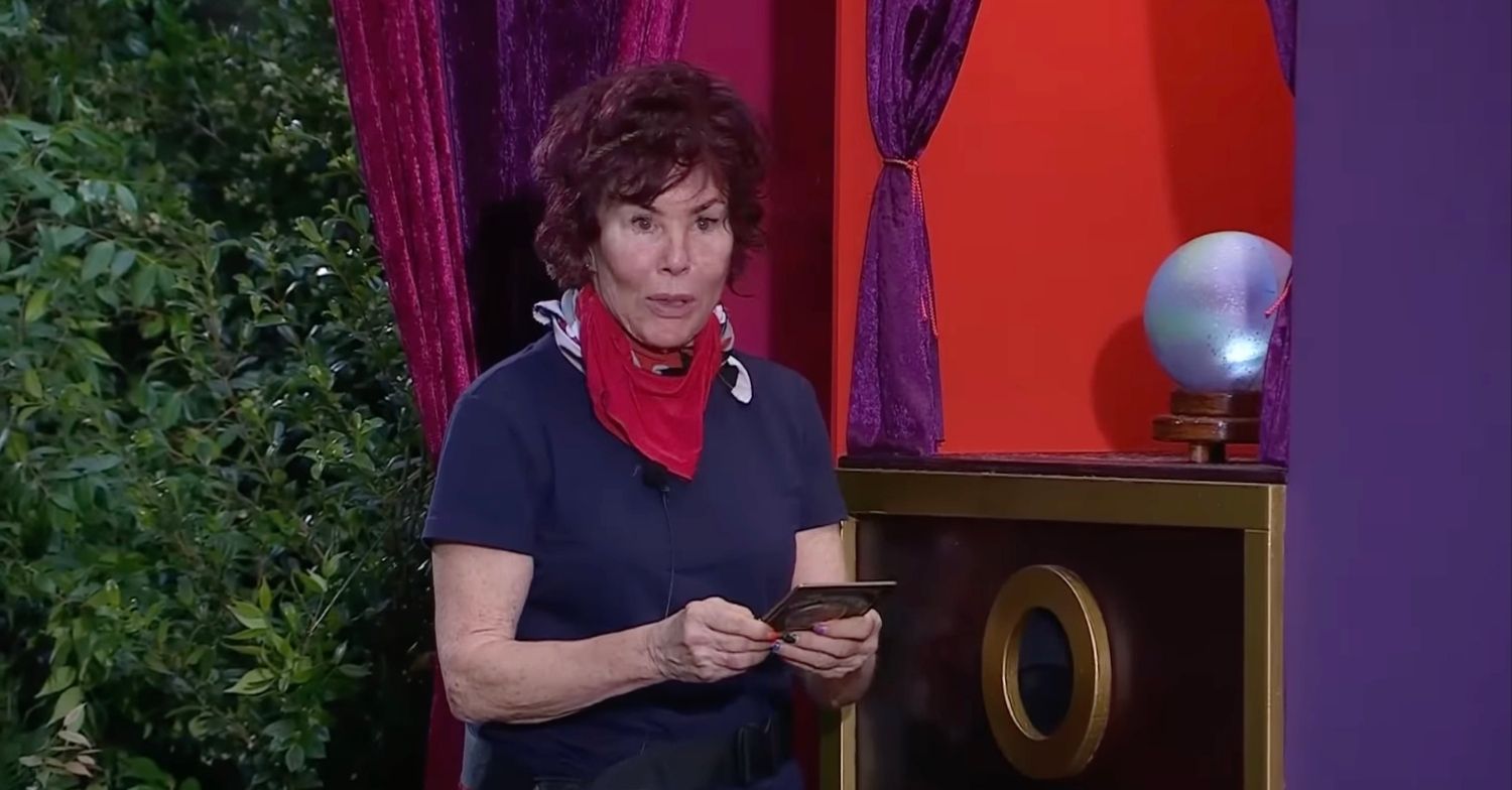 I'm A Celebrity viewers accuse Ruby Wax of having 'unfair' treatment during Bushtucker Trial