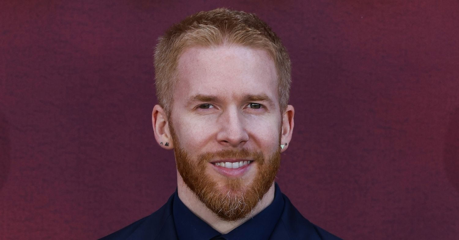 Neil Jones reveals major career news away from Strictly as fans left thrilled