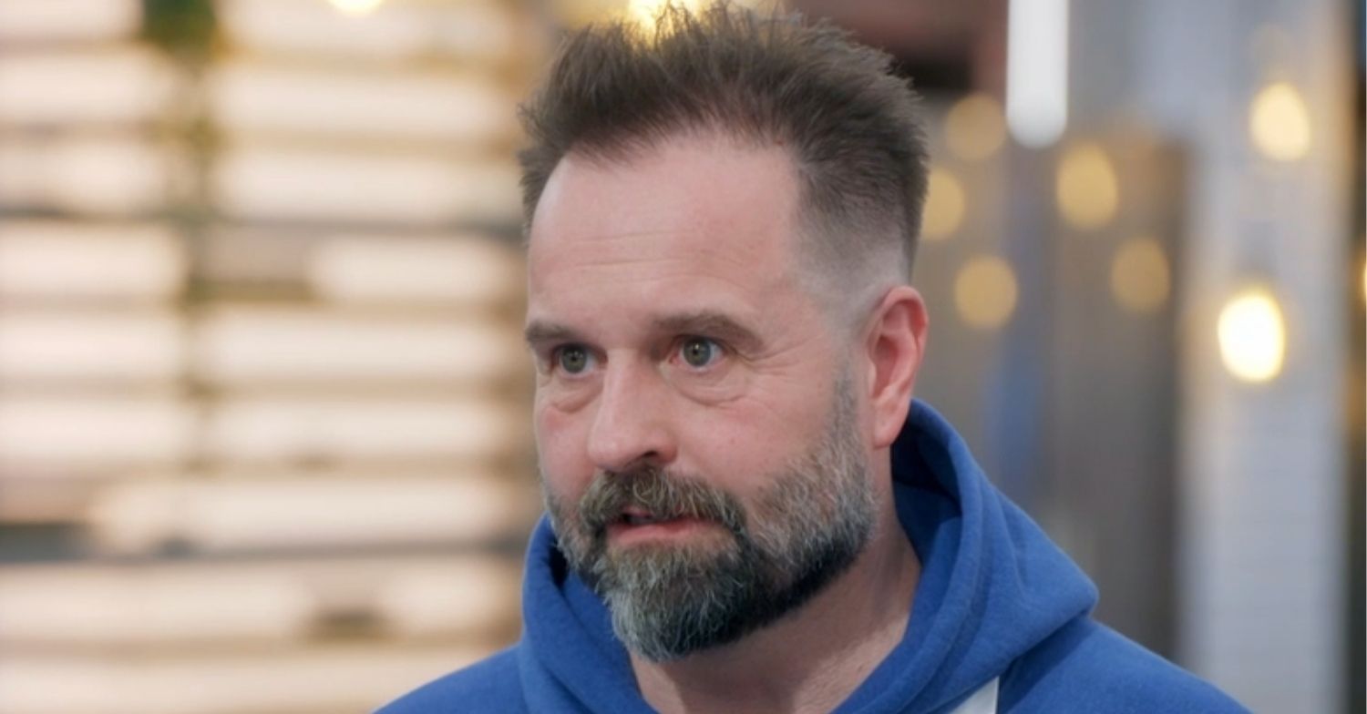 Celebrity MasterChef viewers put show on 'mute' due to Alfie Boe's behaviour: 'Shut up and get on with it'
