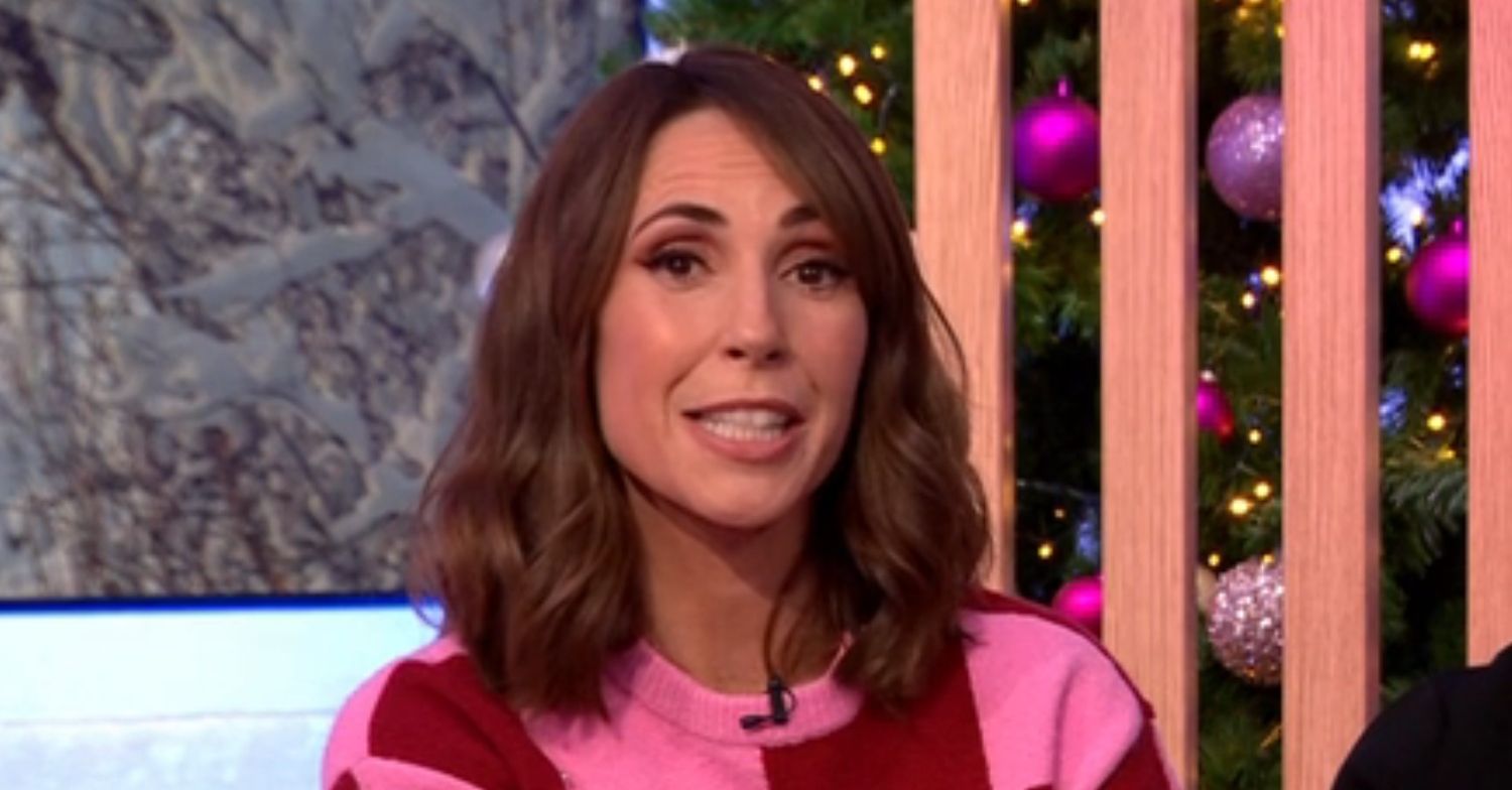 Why isn't The One Show on tonight and when is it on next?