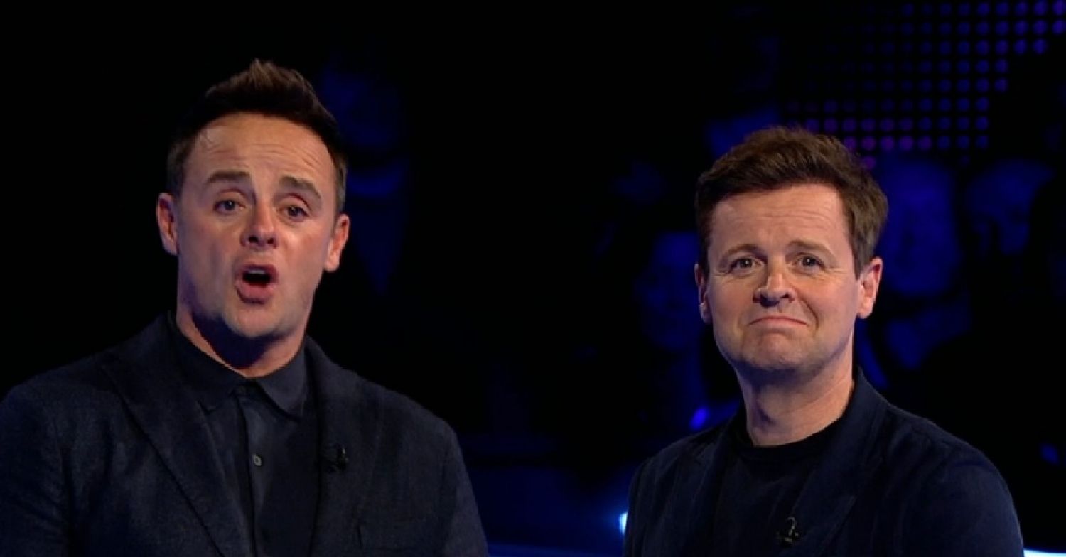 Limitless Win behind-the-scenes secrets, including Gary Barlow’s hidden involvement