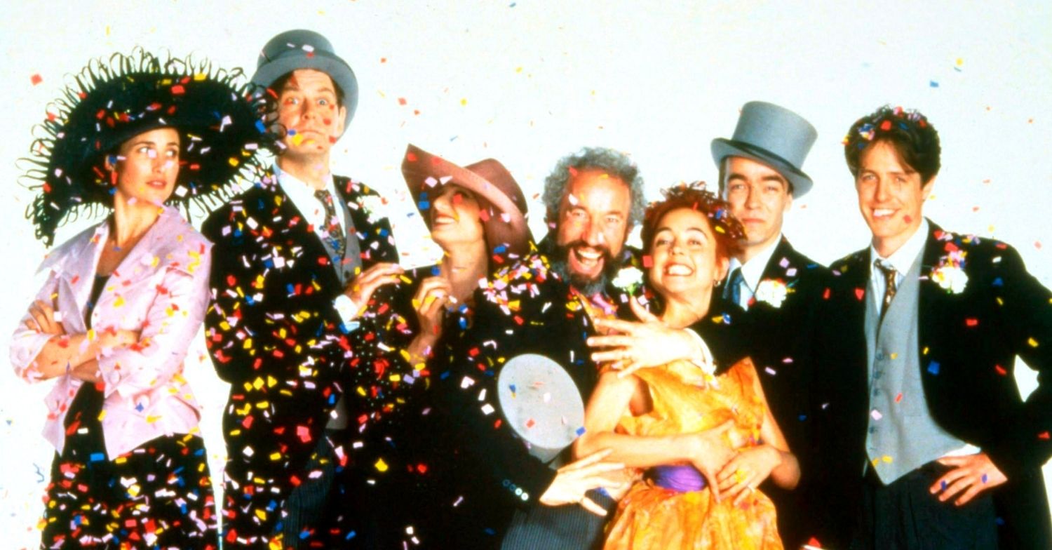 Where are Four Weddings and a Funeral cast now? From star’s death aged 33 to actor who disappeared as work dried up