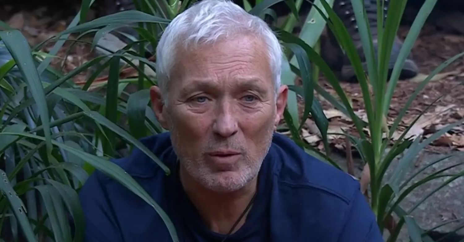 I'm A Celebrity star Martin Kemp handed blow as viewers question how he surivived another elimination