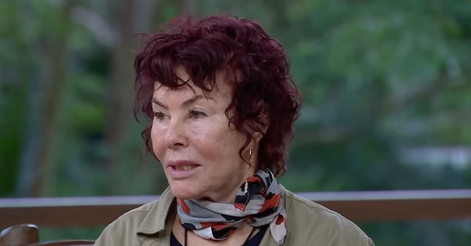 I'm A Celebrity star Ruby Wax reveals the one thing she won't miss following shock exit: 'It was appalling'