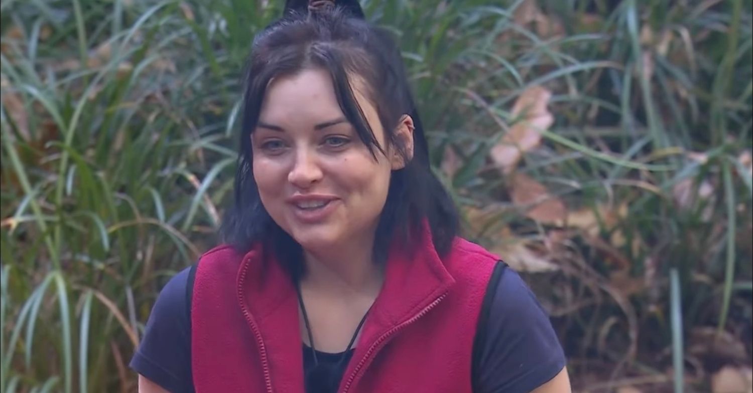 I'm A Celebrity viewers divided as Shona McGarty reaches final four