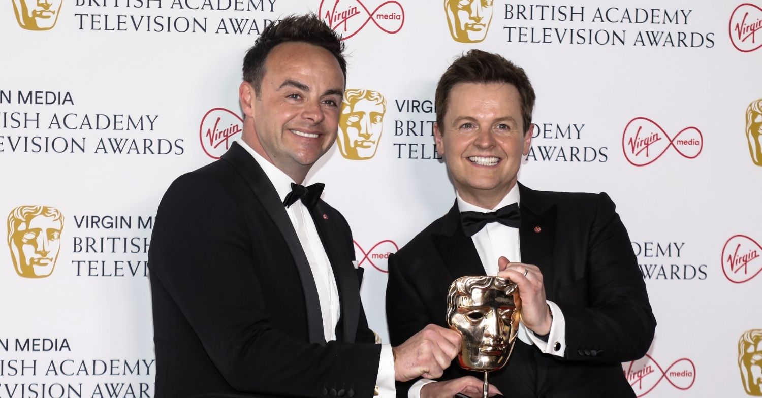 Ant & Dec extend deal with ITV that will 'mark an exciting new chapter'