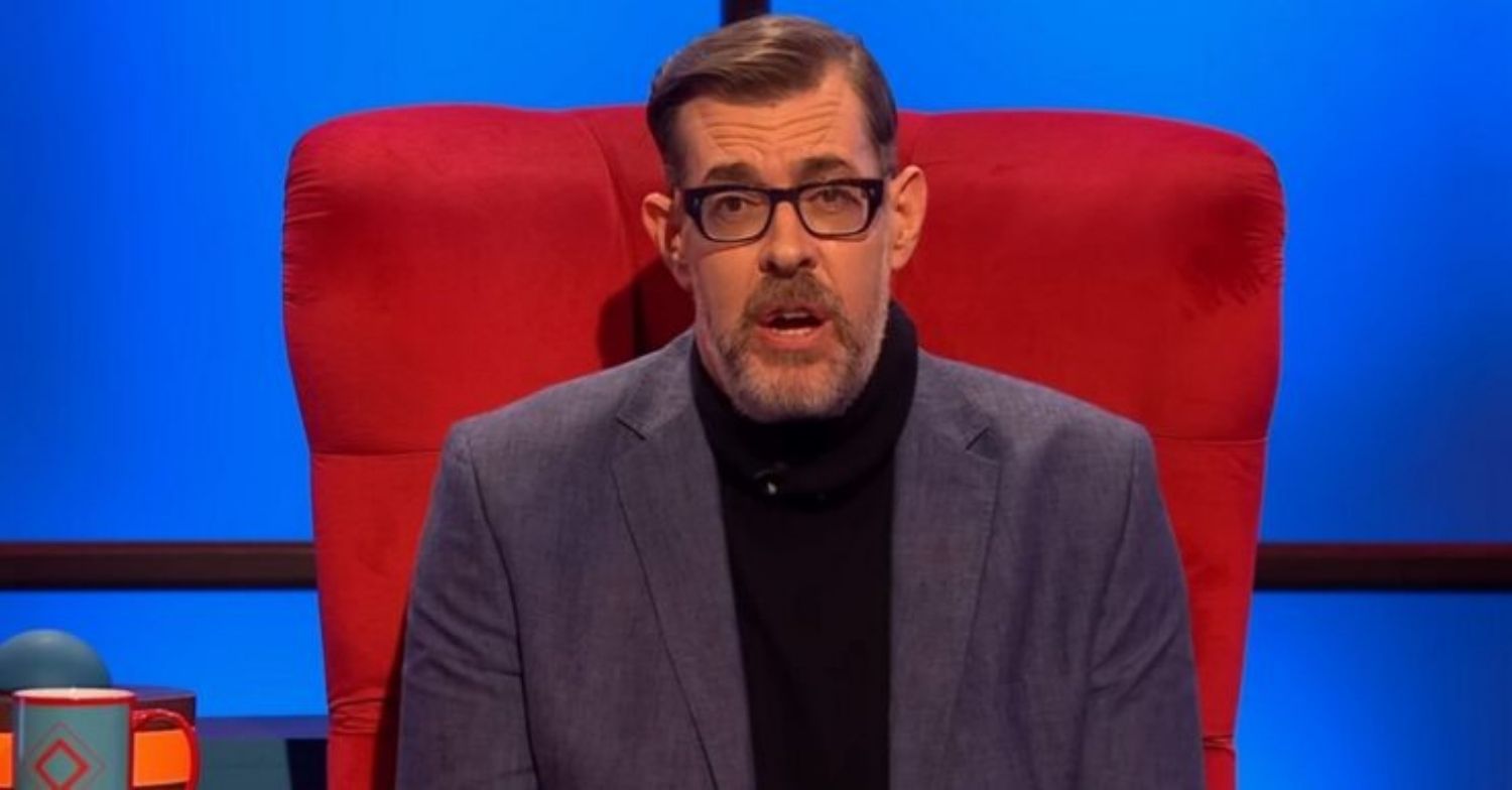 From Million Pound Drop to Big Brother and a number of flops: All the TV shows Richard Osman is the mastermind behind