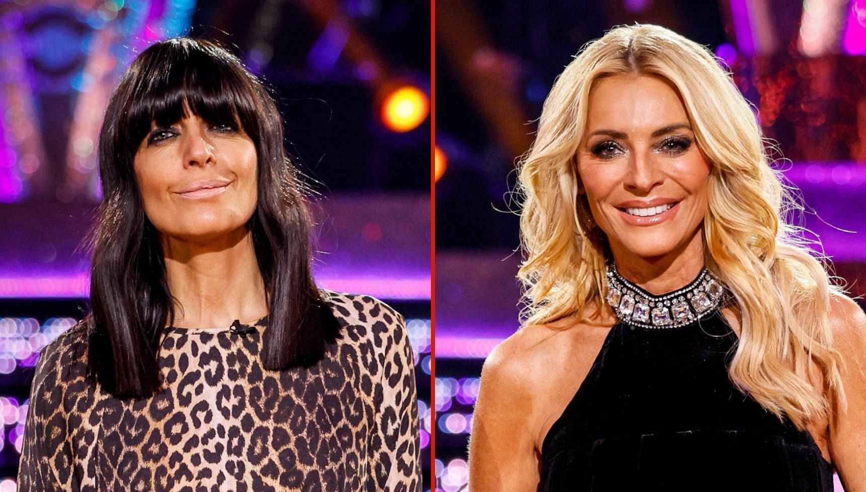 Strictly announces new relay challenge for Musicals Week as all couples set to dance twice