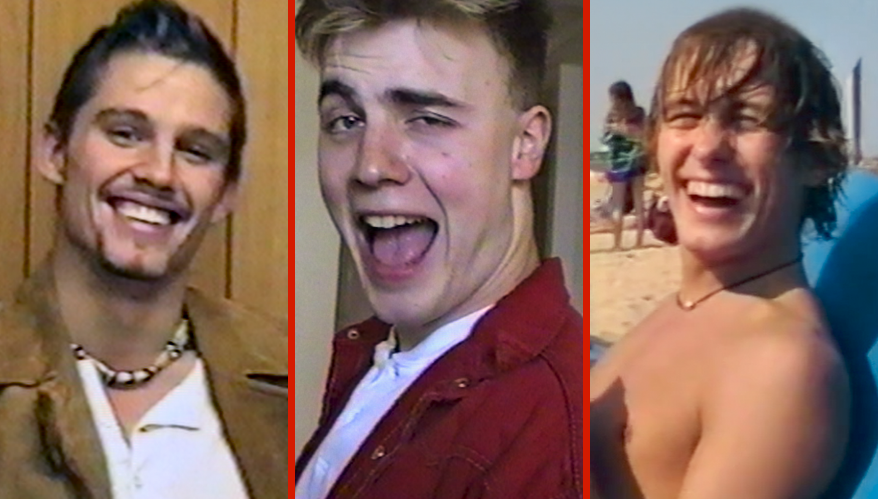 Take That fans spot hidden tribute to bandmate as all five stars 'reunite' in Netflix documentary trailer