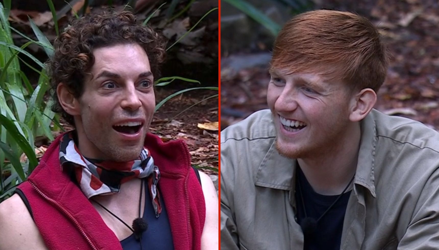 I'm A Celebrity winner revealed as Ant and Dec announce new King of the Jungle