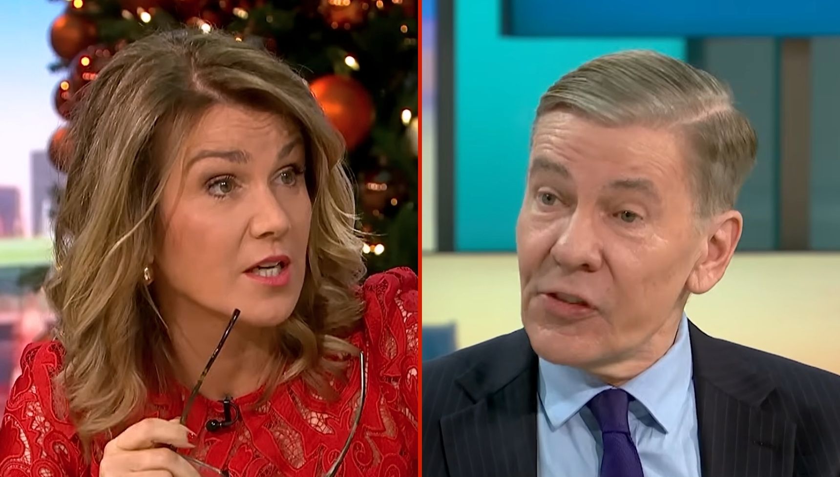 Good Morning Britain's Andrew Pierce exits ITV role as he issues sad statement