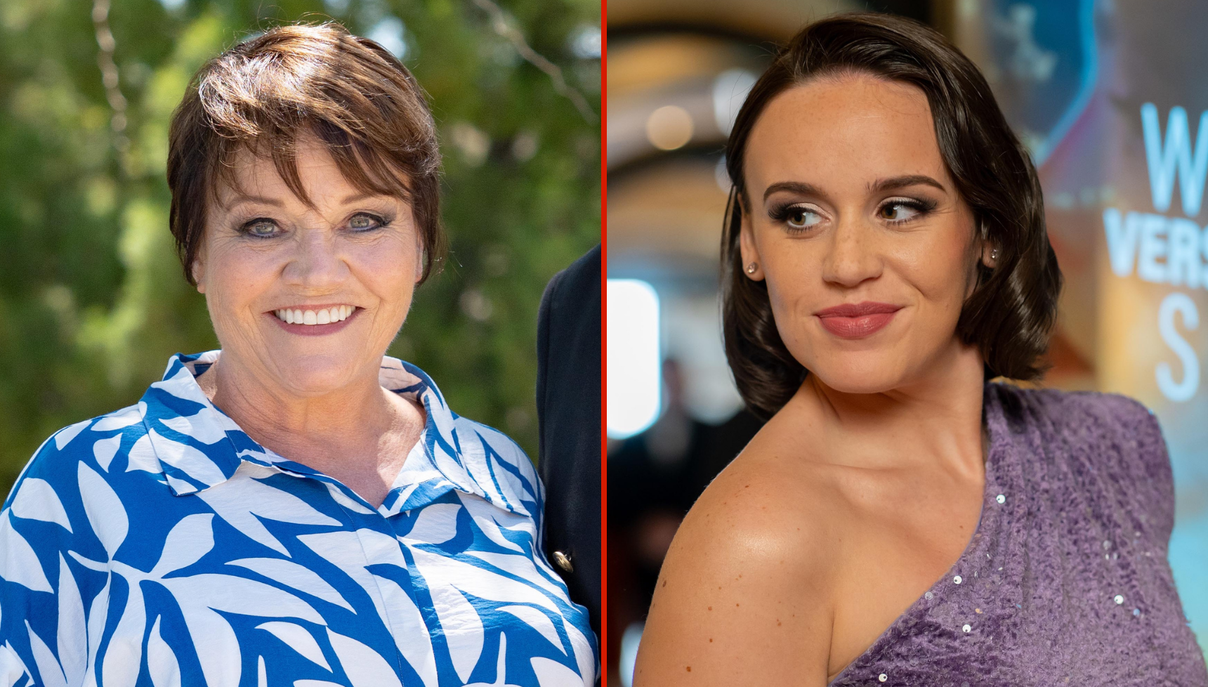 The Good Ship Murder series 3: Episode 2 sees three iconic soap favourites join the cast including Lesley Dunlop