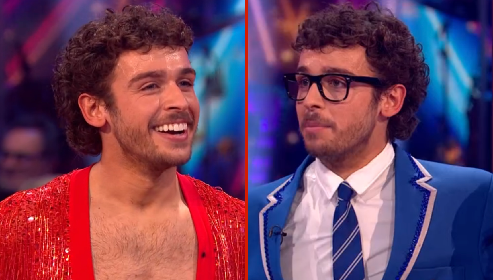 Strictly fans convinced George Clarke's fate is sealed after his performances tonight