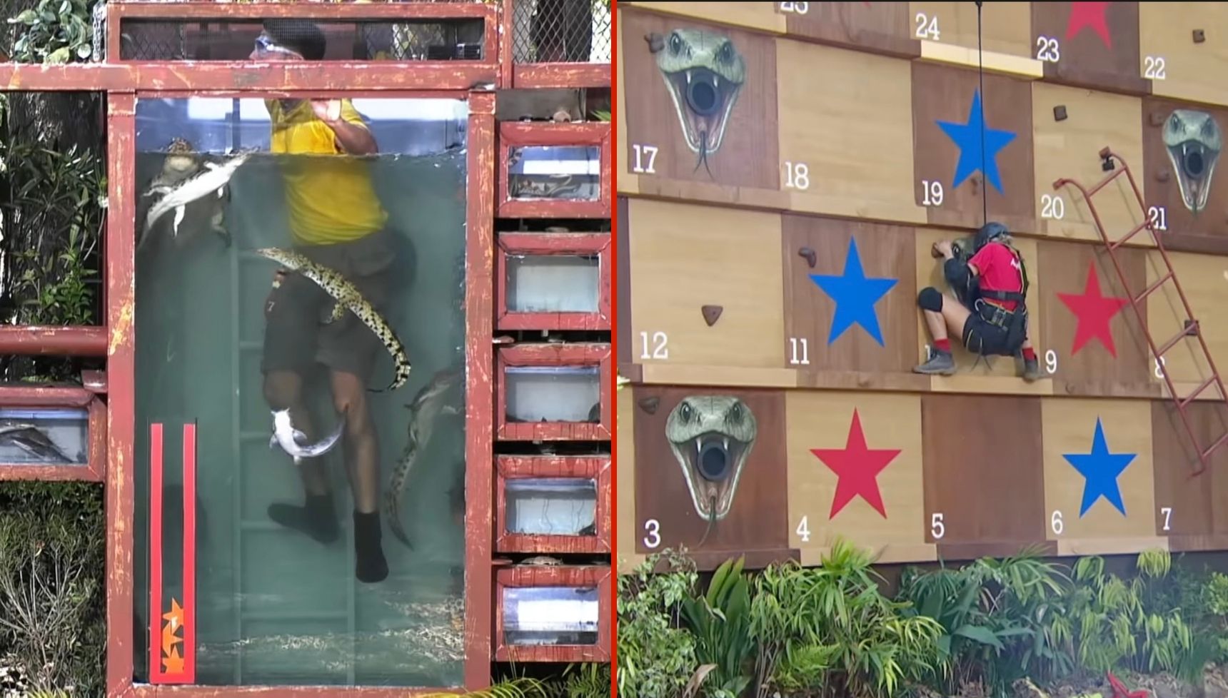 ITV shares first look at new I'm A Celebrity... South Africa series as fans declare 'the more celebs the better'