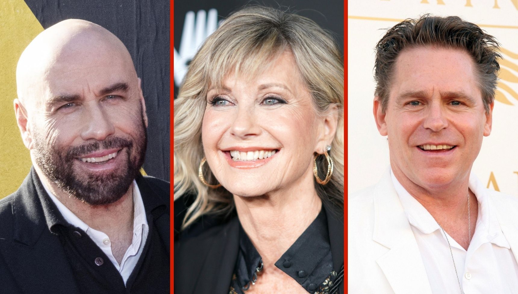 Where are the cast of Grease now, almost 50 years after the iconic film's release?