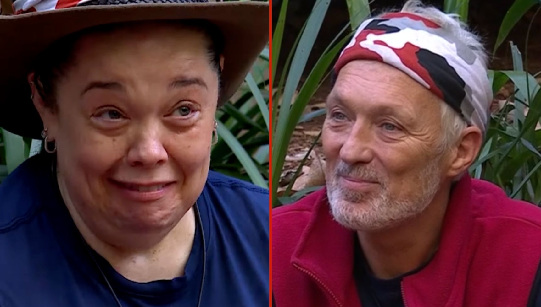 Who left I'm A Celebrity tonight as elimination left fans overjoyed and star 'finally' leaves camp