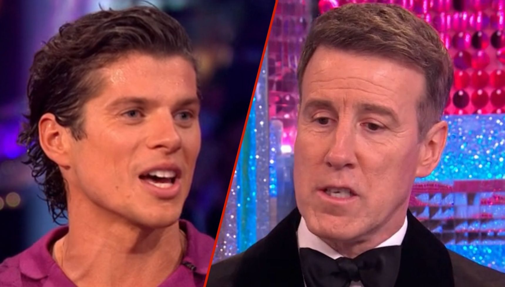 Strictly Come Dancing 2025: Judge Anton Du Beke breaks silence over Lewis Cope's shock elimination